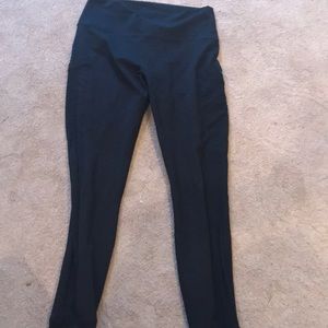 fabletics mila pocket legging!